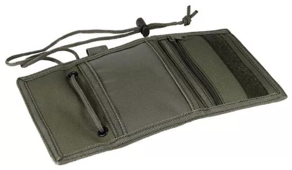 CMG MARGIN GELDBEUTEL COYOTE