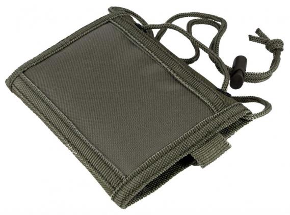 CMG MARGIN GELDBEUTEL COYOTE