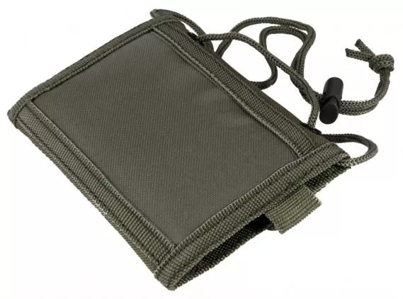 CMG MARGIN GELDBEUTEL COYOTE