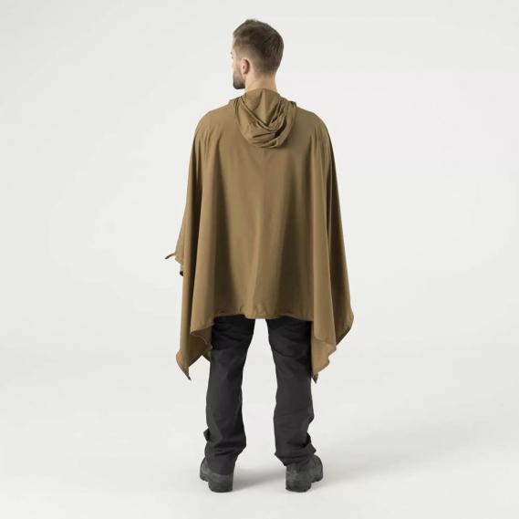 Leichter und packbarer Survival Schal Helikon-Tex – ideal für Outdoor-Abenteuer
