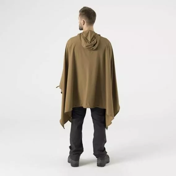 Leichter und packbarer Survival Schal Helikon-Tex – ideal für Outdoor-Abenteuer