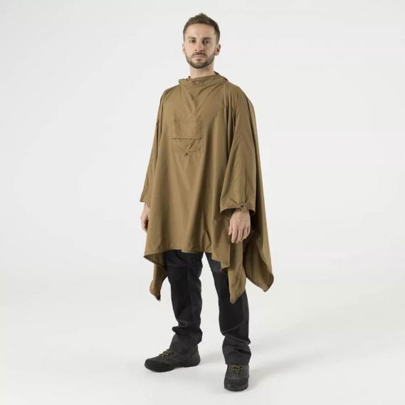Helikon-Tex Swagman Scarf im Einsatz – Bushcraft & Notfallausrüstung