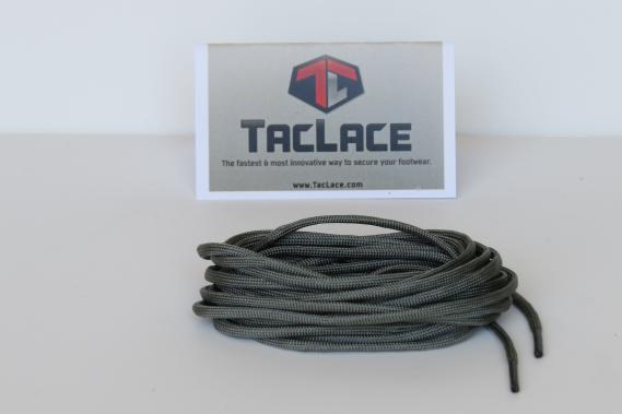 TACLACE LACES 72" FOLIAGE