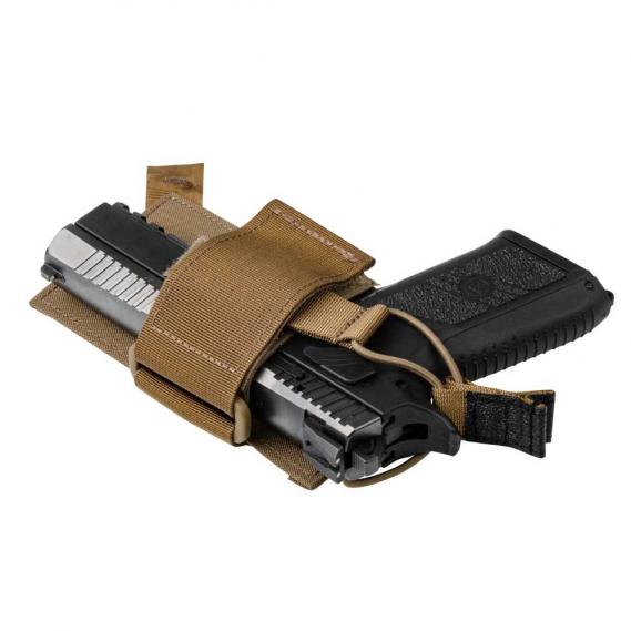 HELIKON-TEX INVERTED PISTOL HOLDER INSERT®  COYOTE