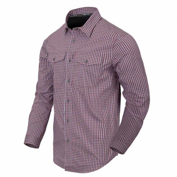 HELIKON-TEX COVERT CONCEALED CARRY SHIRT