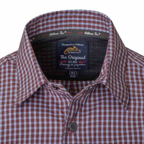 HELIKON-TEX COVERT CONCEALED CARRY SHIRT