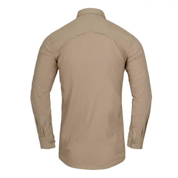 HELIKON-TEX TRIP LITE SHIRT SILVER MINK