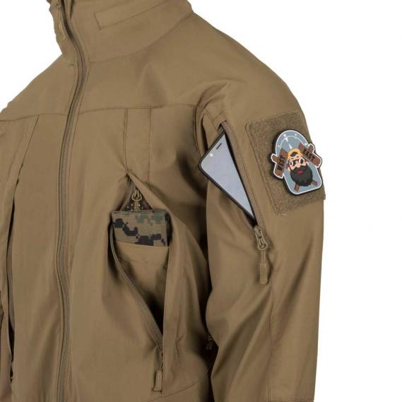 HELIKON-TEX BLIZZARD JACKET® STORMSTRETCH®