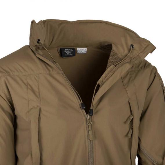 HELIKON-TEX BLIZZARD JACKET® STORMSTRETCH®