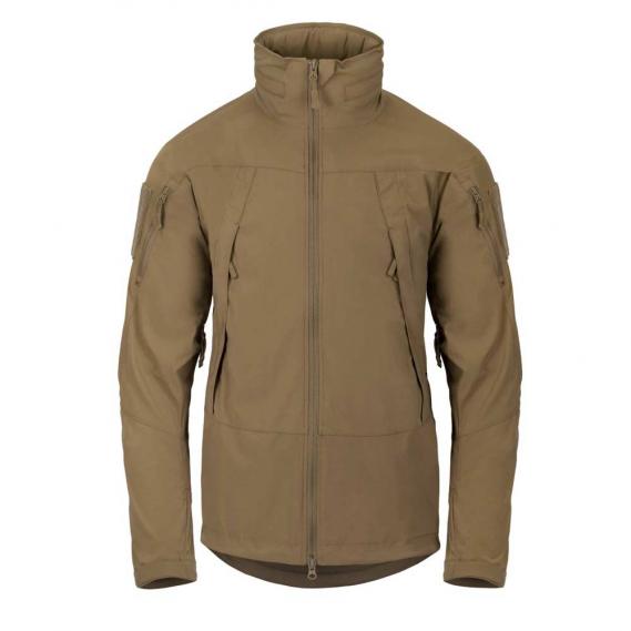 HELIKON-TEX BLIZZARD JACKET® STORMSTRETCH®