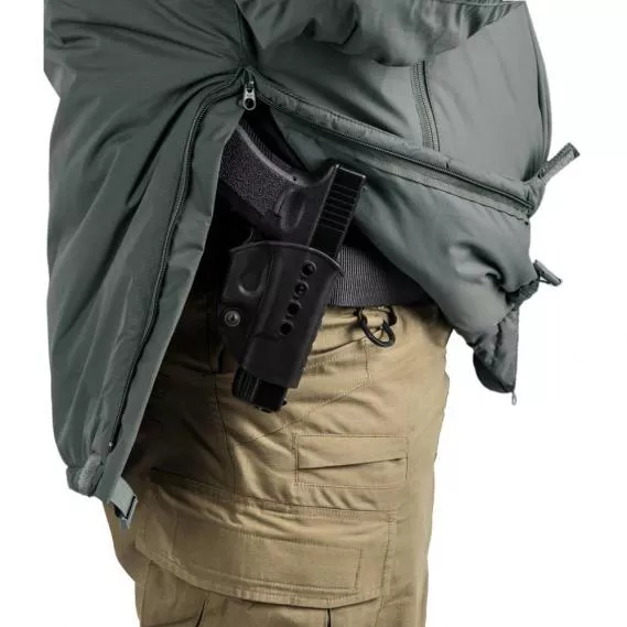 HELIKON-TEX HUSKY TACTICAL WINTER JACKET