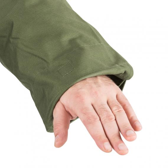 HELIKON-TEX M65 FELDJACKE OLIVE