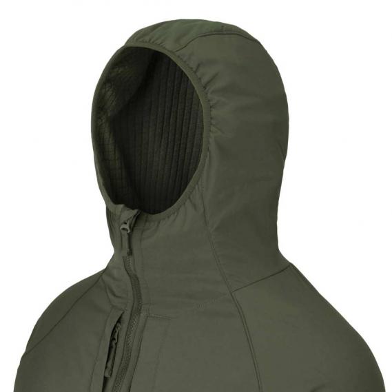 HELIKON-TEX URBAN HYBRID SOFTSHELL® JACKE