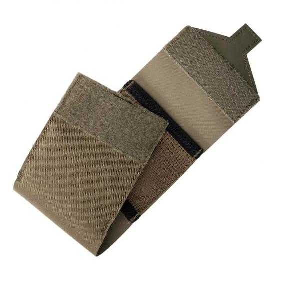 HELIKON-TEX FLAT MED POUCH