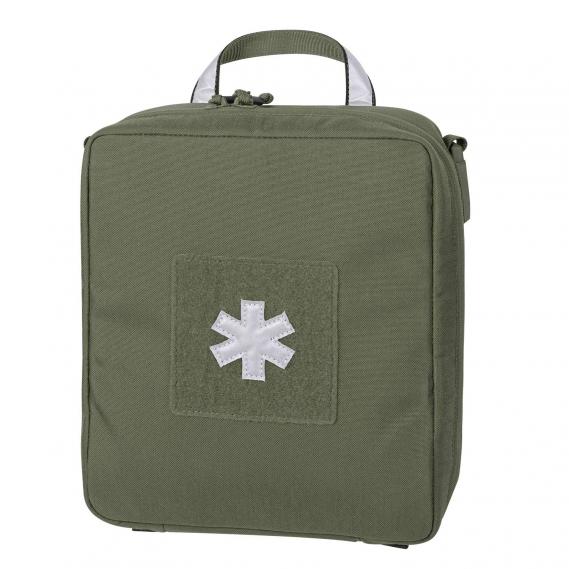 AUTOMOTIVE MED KIT POUCH