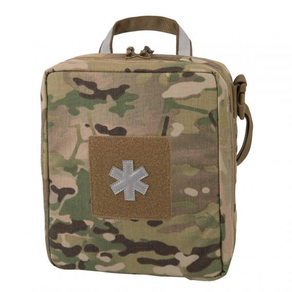 AUTOMOTIVE MED KIT POUCH