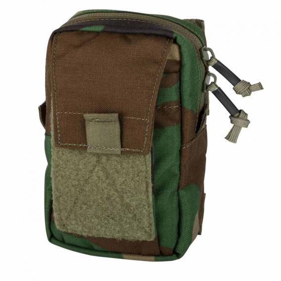 HELIKON-TEX TASCHE NAVTEL US WOODLAND