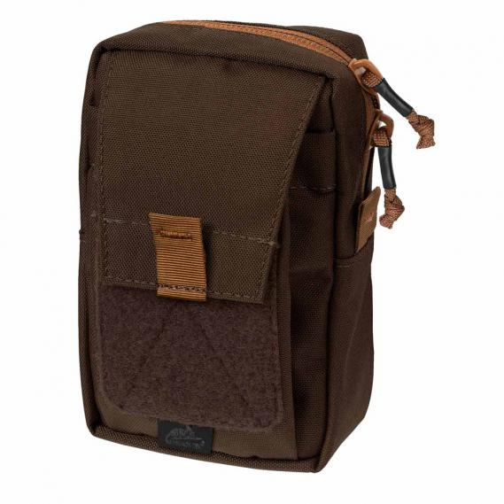 HELIKON-TEX TASCHE NAVTEL EARTH BROWN