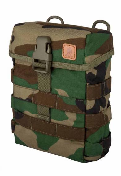 HELIKON-TEX E&E POUCH  MEHRZWECKTASCHE US WOODLAND