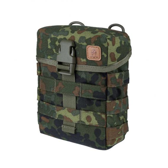 HELIKON-TEX E&E POUCH  MEHRZWECKTASCHE ADAPTIVE GREEN