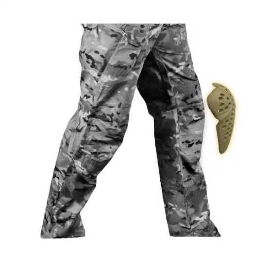 D3O® TACTICAL SOFT FOAM KNEE PAD P9