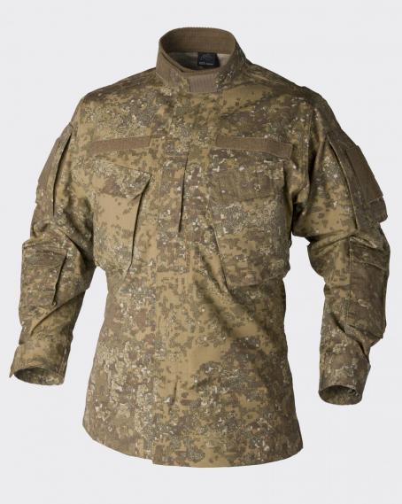 HELIKON-TEX CPU JACKE PENCOTT BADLANDS