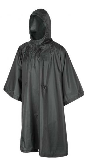 HELIKON-TEX PONCHO U.S.MODELL SHADOW GREY