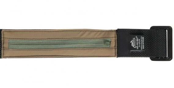 HELIKON-TEX AUSTRIALPIN MID-PRO BELT® SCHWARZ