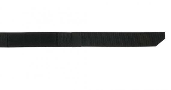 HELIKON-TEX AUSTRIALPIN MID-PRO BELT® SCHWARZ