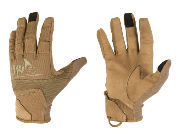 HELIKON-TEX ALL ROUND TACTICAL GLOVES LIGHT