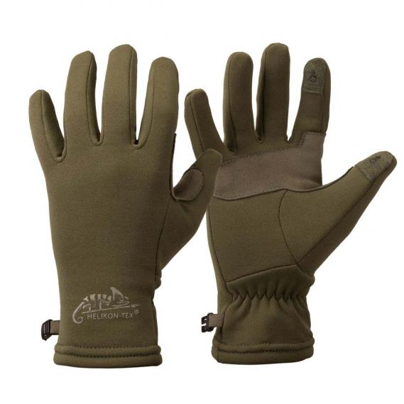 HELIKON-TEX TRACKER GLOVES