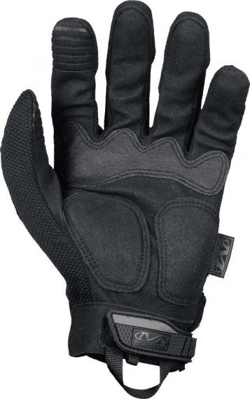 MECHANIX HANDSCHUH M-PACT SCHWARZ