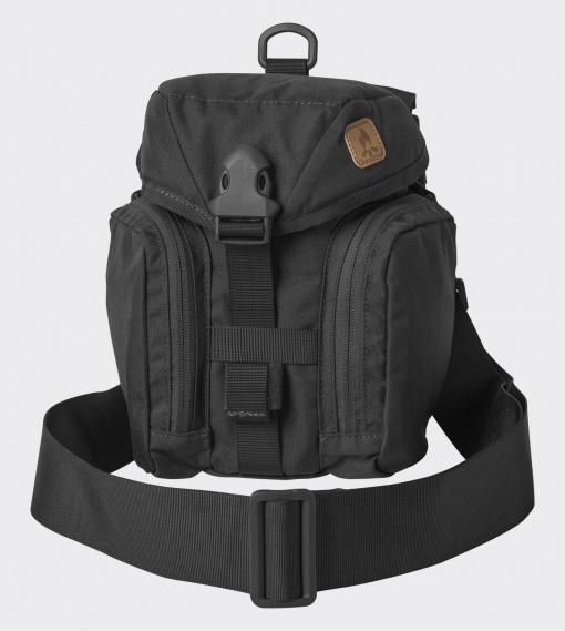 HELIKON TEX ESSENTIAL KIT BAG SCHWARZ