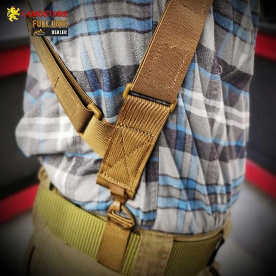 HELIKON-TEX FORESTER SUSPENDERS HOSENTRÄGER