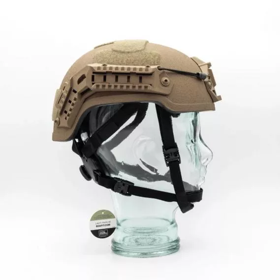 SHIELD-GERMANY-NIJ-IIIA-FAST-Helm-High-Cut-Coyote