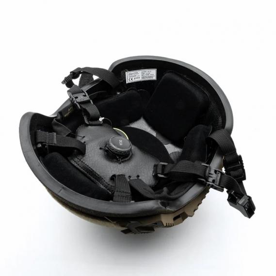 SHIELD-GERMANY-NIJ-IIIA-FAST-Helm-High-Cut-Coyote