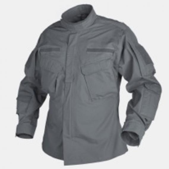 HELIKON-TEX CPU JACKE SHADOW-GREY