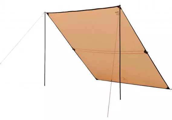 GRAND CANYON TARP