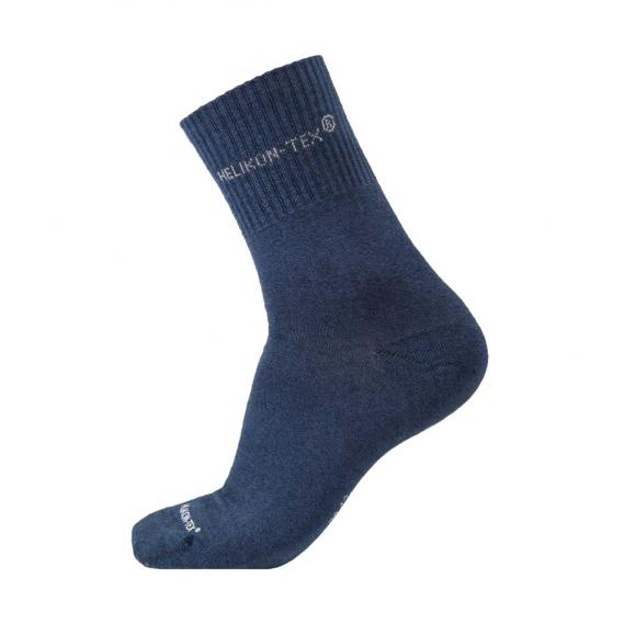 HELIKON-TEX ALL ROUND SOCKS NAVY BLUE