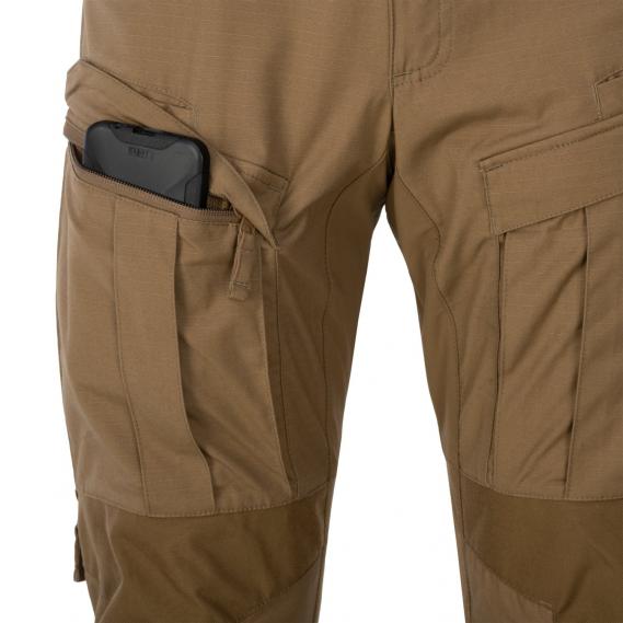 HELIKON TEX MCDU HOSE