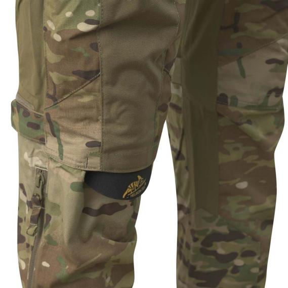 Helikon-Tex Kampfhose MCDU - Atmungsaktiv & Elastisch Für Outdoor