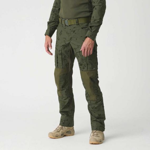 HELIKON TEX MCDU HOSE
