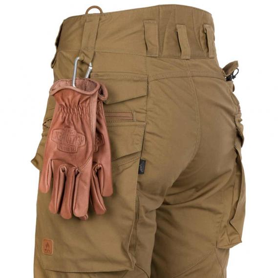 HELIKON-TEX PILGRIM PANTS DURACANVAS®