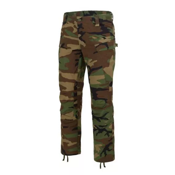 HELIKON-TEX SFU NEXT Mk2® PANTS - POLYCOTTON STRETCH RIPSTOP