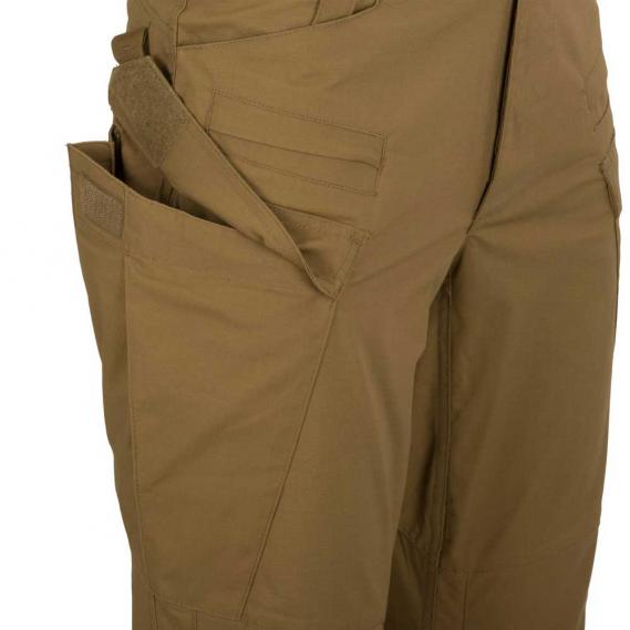 HELIKON-TEX SFU NEXT  Mk2® PANTS - POLYCOTTON STRETCH RIPSTOP