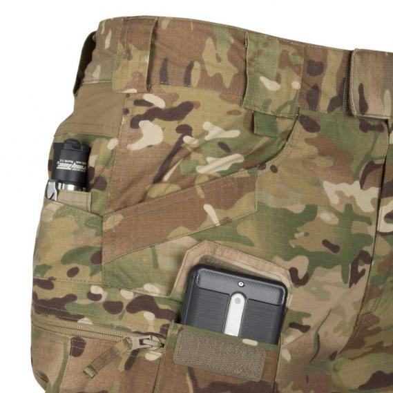 HELIKON-TEX URBAN TACTICAL FLEX SHORT