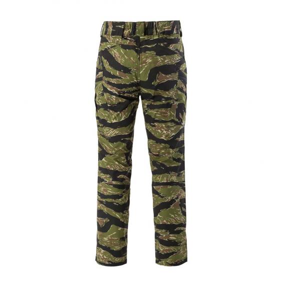 HELIKON TEX URBAN TACTICAL PANTS UTP RIPSTOP TIGER STRIPE