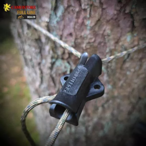 Speed Cinch Seilhalter 'Utility'