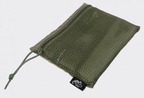 HELIKON TEX HANDTUCH MICROFASER OLIVE