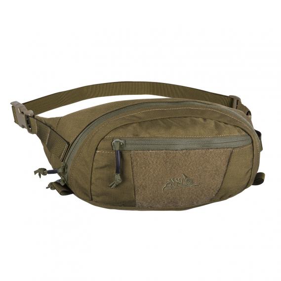 HELIKON-TEX HÜFTTASCHE BANDICOOT® WAISTPACK COYOTE-ADAPTIVE GREEN